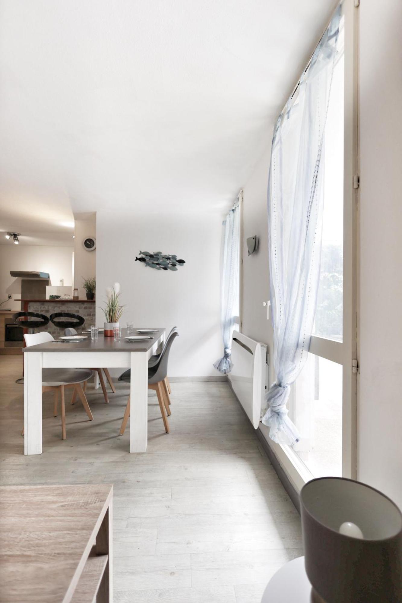 Appartement Familial Avec Jardin Ensoleille Dans La Cite Des Potiers Vallauris Exterior photo